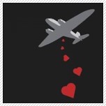 Heart Bomber - Make Love Not War