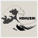 Hokusai