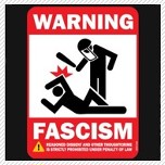warning! fascism
