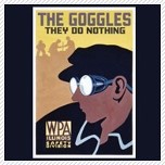 the goggles they do nothing