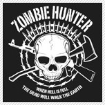 zombie hunter