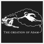 The Creation of Adam