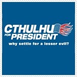 Cthulhu for President