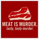 Meat Is Murder