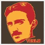 Nikola Tesla