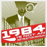 1984 is not an instruction manual