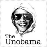 The UnObama - Obama Unabomber