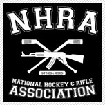 national hockey and rifle association