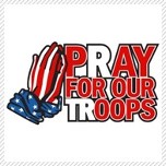 Pray for Our Troops - Pay for our 'oops'